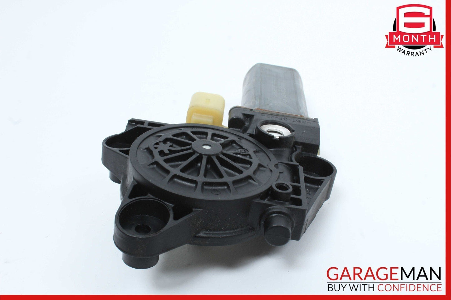 01-07 Mercedes W203 C230 C240 Rear Left Side Door Window Regulator Motor Unit
