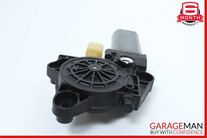01-07 Mercedes W203 C230 C240 Rear Left Side Door Window Regulator Motor Unit