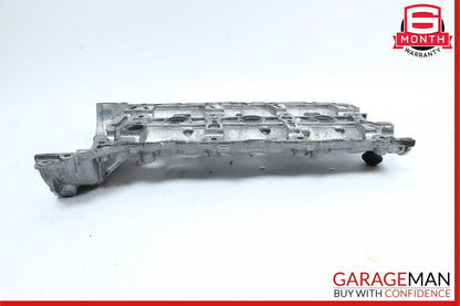 06-13 Mercedes W204 C300 R350 CLK350 Engine Cylinder Head Cover Left Side OEM