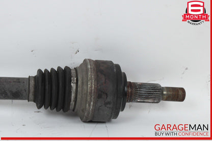 11-18 Porsche Cayenne 958 Rear Right or Left Side Axle CV Shaft 7P0501201D OEM