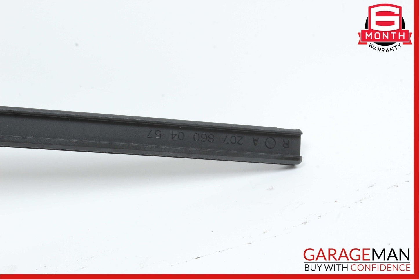 10-16 Mercedes W212 E350 E550 Coupe Front Right Side Seatbelt Feeder Retractor