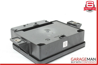 12-16 Mercedes R172 SLK350 Parking Brake Electronic Computer Control Module Unit