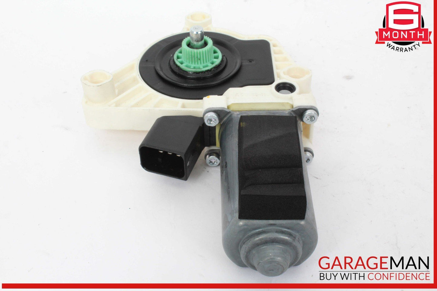 14-18 Mercedes W117 CLA250 Front Left Side Door Window Regulator Motor Unit