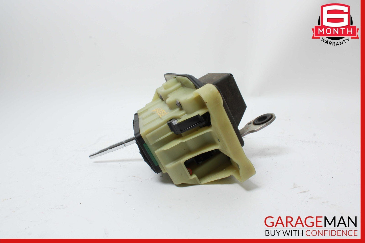 12-16 Mercedes R172 SLK250 SLK350 Floor Gear Shift Shifter Selector Box OEM