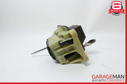 12-16 Mercedes R172 SLK250 SLK350 Floor Gear Shift Shifter Selector Box OEM