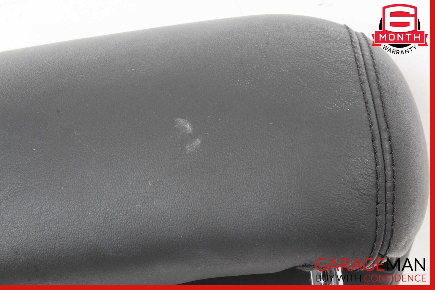 07-14 Mercedes W216 CL550 Front Right / Left Side Seat Headrest Head Rest OEM