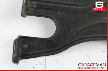 03-09 Mercedes W209 CLK500 Front Left Headlight Support Impact Sensor Bracket