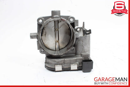Mercedes CL55 AMG S500 CLK430 E430 SL500 Throttle Body Assembly 1131410125