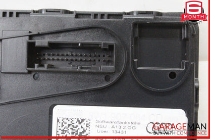 18-24 Audi S5 A5 BCM BCU Body Control Module Unit 8W1907064CD OEM