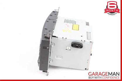 05-07 Mercedes W203 C230 C350 Radio Stereo Audio CD Player Head Unit AM FM OEM