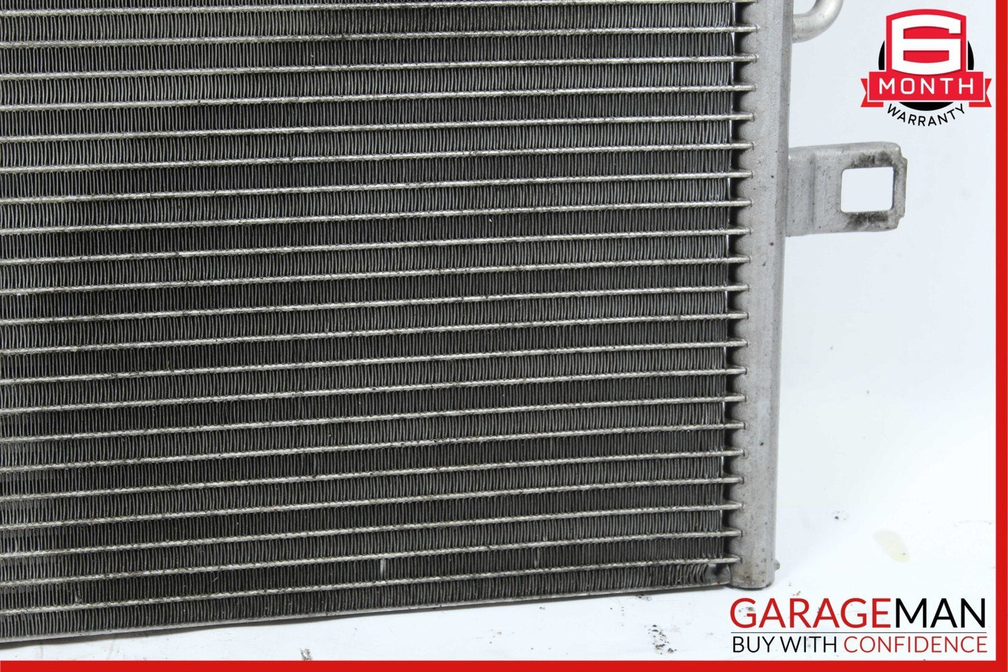 03-09 Mercedes W211 E320 E350 CLS550 A/C Air Conditioning Condenser Assembly OEM