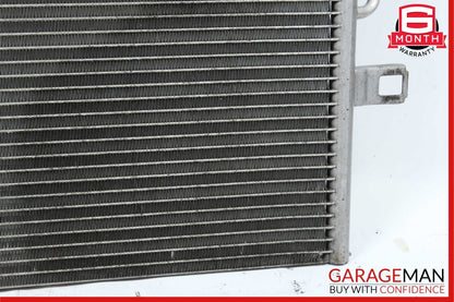 03-09 Mercedes W211 E320 E350 CLS550 A/C Air Conditioning Condenser Assembly OEM