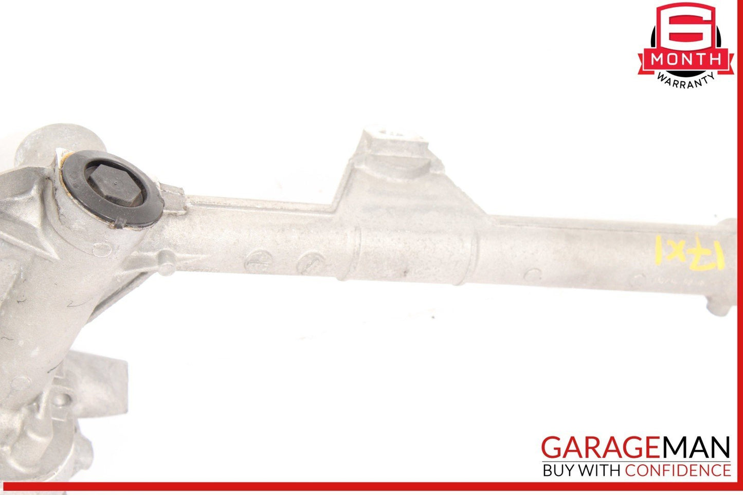 16-19 BMW X1 F48 Electric Power Steering Rack & Pinion OEM