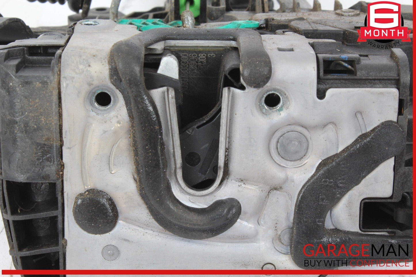 15-20 Mercedes W205 C300 C350e C43 AMG Rear Left Side Door Lock Latch Actuator