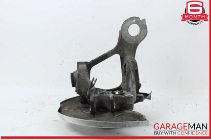 09-18 Audi Q5 A6 A7 Rear Right Passenger Side Wheel Spindle Knuckle Hub Bearing