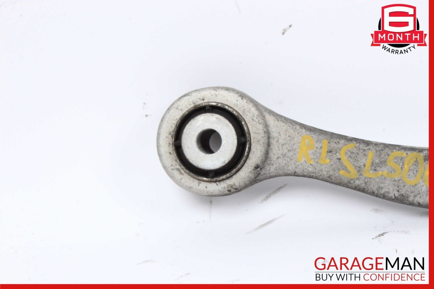 03-12 Mercedes R230 SL550 SL500 Rear Left or Right Suspension Upper Control Arm