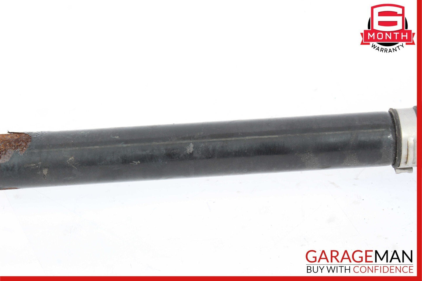 09-18 Audi Q5 A6 A7 A8 Rear Right or Left Side CV Axle Shaft 8R0501203C OEM