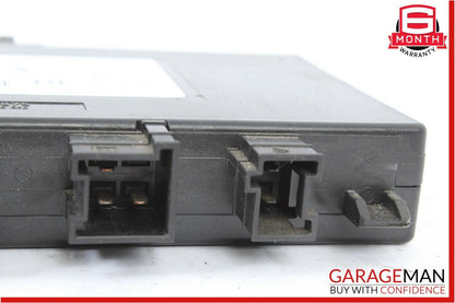 03-12 Mercedes E350 GL550 CLS550 Front Right Passenger Side Seat Control Module
