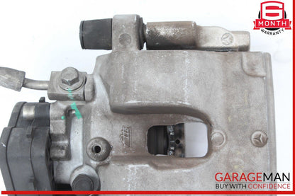 15-20 Mercedes W205 C300 C400 Rear Right & Left Side Brake Calipers Set of 2 Pc