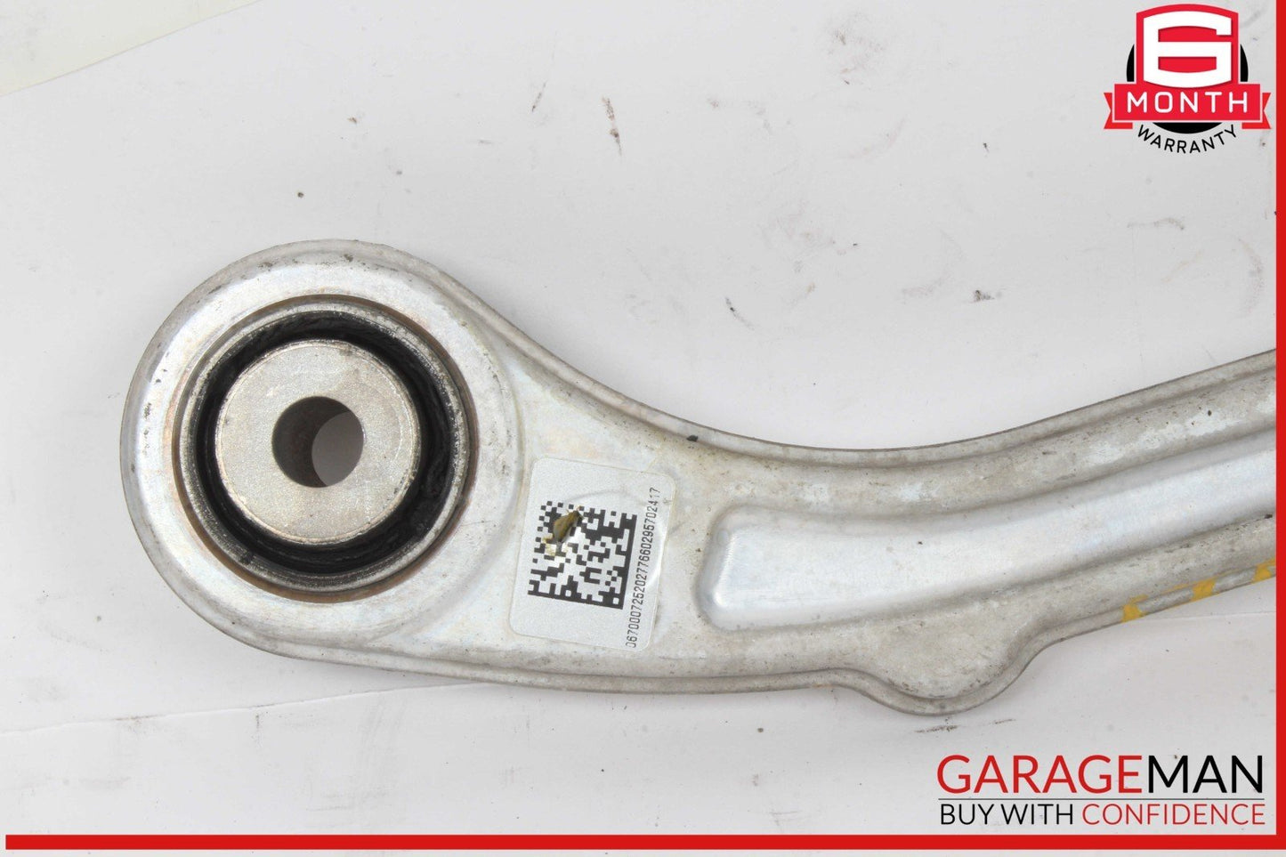 14-17 Maserati Ghibli Rear Right or Left Side Upper Control Arm OEM