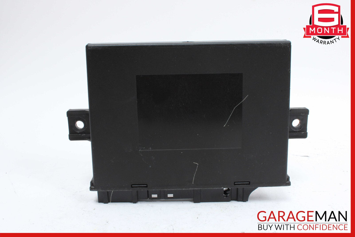 06-12 Mercedes X164 GL450 ML63 ML350 Keyless Go Control Module 1648203985 OEM