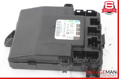 06-13 Mercedes W164 GL320 ML500 R500 Front Right Side Door Control Module Unit