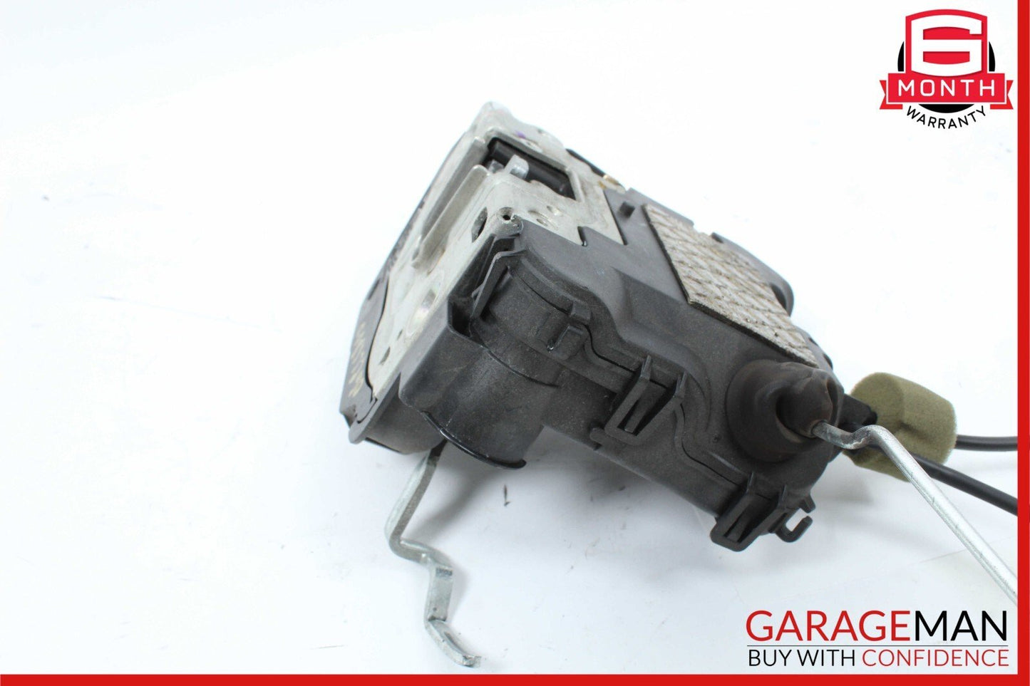 06-11 Mercedes W219 CLS500 Front Right Passenger Door Lock Latch Actuator OEM