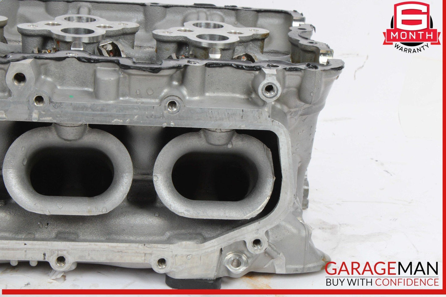 18-24 Audi S5 S4 SQ5 Porsche Macan 95B 3.0L Engine Right Side Cylinder Head OEM
