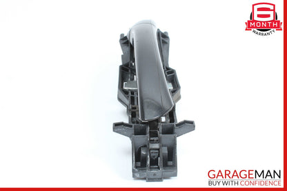 06-11 Mercedes W219 CLS550 Exterior Door Handle Rear Right Side OEM