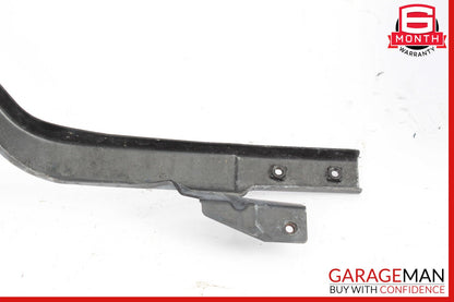 07-14 Mercedes W216 CL550 CL63 AMG Headlight Support Bracket Left Side OEM