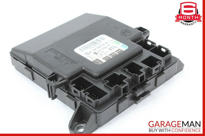 06-13 Mercedes X164 GL450 R320 Front Right Side Door Control Module Unit OEM