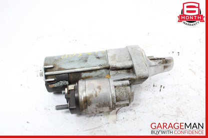 11-20 Mercedes W218 CLS550 S550 SL550 M278 Engine Motor Starter 2789060900 OEM