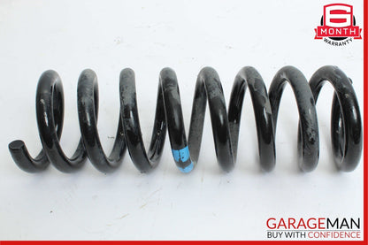 98-03 Mercedes W208 CLK320 CLK430 Rear Shock Absorber Coil Spring Set of 2 Pc