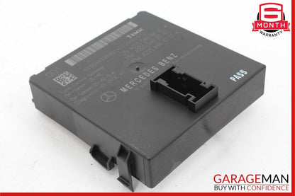 07-10 Mercede W216 CL550 CL65 AMG Central Gateway Control Module 2215408845 OEM