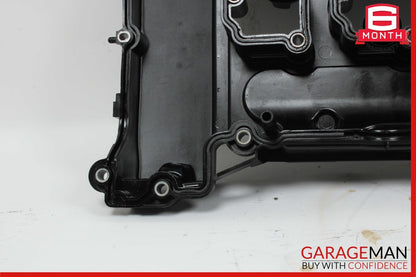 12-15 Mercedes W204 C250 SLK250 1.8L Engine Valve Cylinder Head Cover