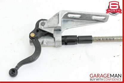 06-12 Mercedes ML450 GL450 Rear Right Side Quarter Window Regulator Motor Unit