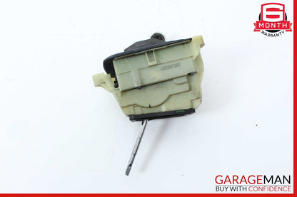 08-11 Mercedes W204 C250 C300 Floor Gear Shift Shifter Selector Box OEM