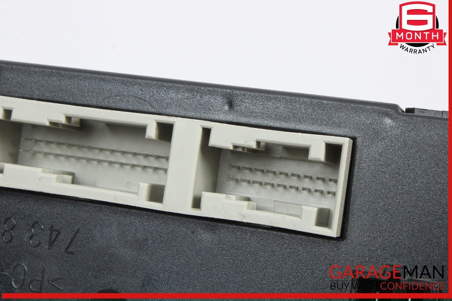 07-13 Mercedes W221 S550 S400 AC A/C Heater Control Module Unit 2218704192 OEM