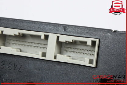 07-13 Mercedes W221 S550 S400 AC A/C Heater Control Module Unit 2218704192 OEM