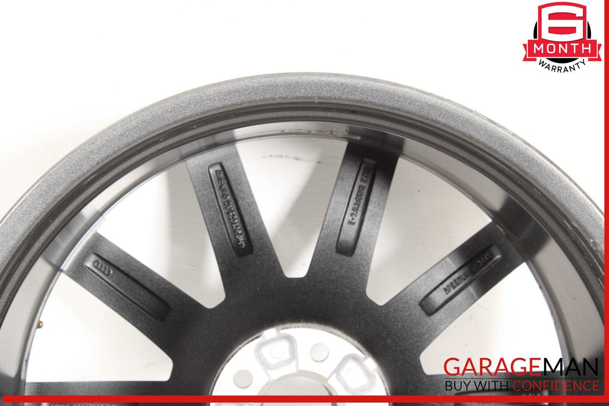17-24 Audi Q7 Wheel Rim 9 x 20 ET33 OEM