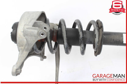 09-12 Audi Q5 Front Left Driver Side Shock Strut Absorber OEM