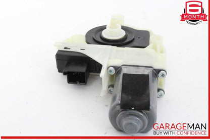 10-16 Porsche Panamera 970 Front Right or Rear Left Door Window Regulator Motor