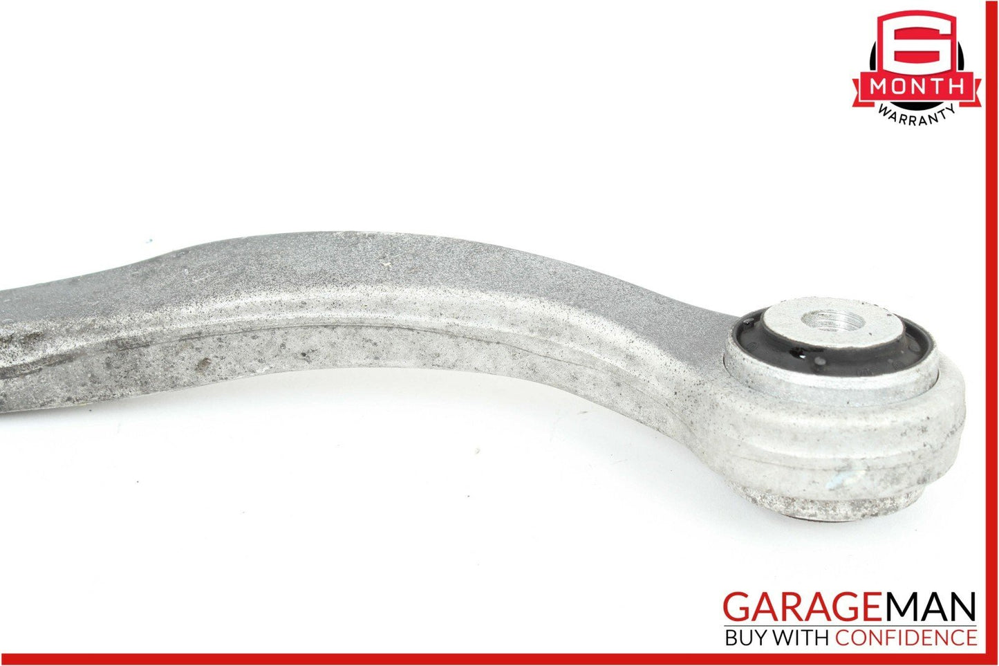 03-11 Mercedes R230 SL500 E350 CLS550 Rear Left Side Upper Lateral Control Arm