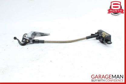 06-12 Mercedes X164 GL450 4MATIC Rear Right Side Quarter Window Regulator Motor