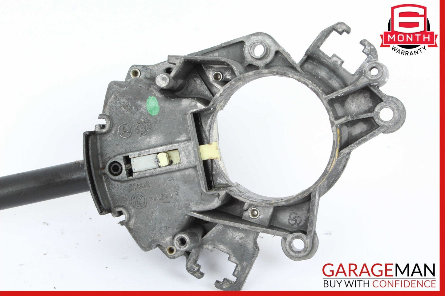 98-03 Mercedes W210 E320 CLK430 Wiper Turn Signal Control Switch Arm