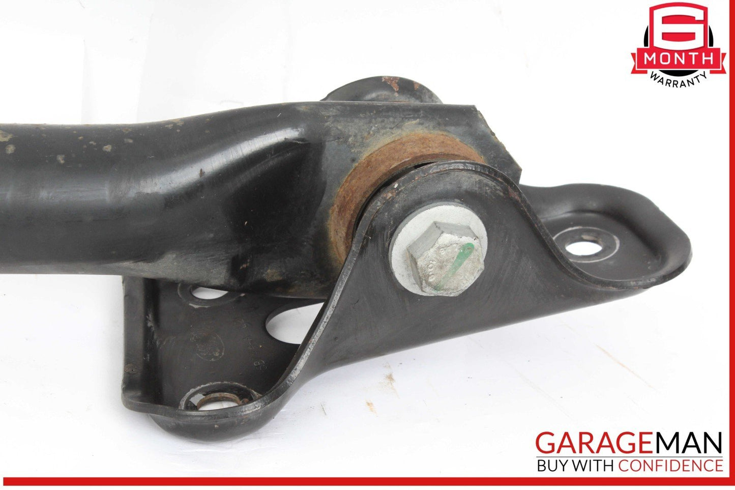 12-19 Range Rover Evoque Rear Right Passenger Side Lower Control Arm OEM