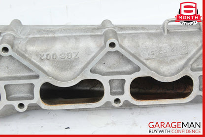 Mercedes W215 CL55 E55 AMG Right Side Engine Kompressor Air Intake Manifold OEM
