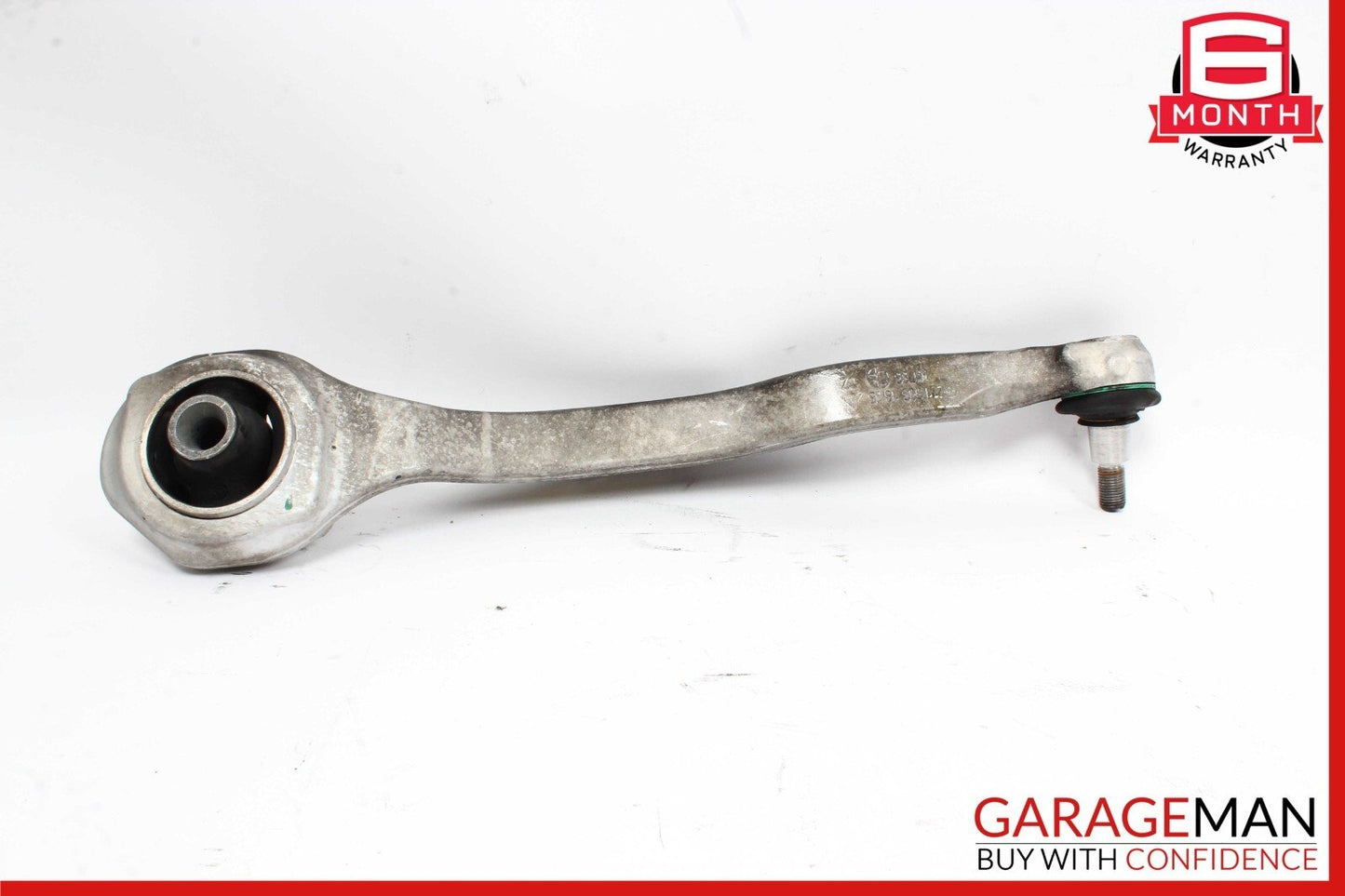 07-14 Mercedes W221 S550 CL600 CL550 RWD Front Right Side Lower Control Arm