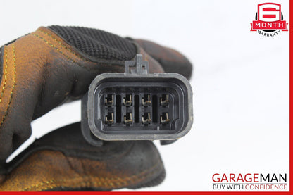 06-12 Mercedes X164 GL450 Rear PDC Bumper Parking Sensor Wire Harness OEM