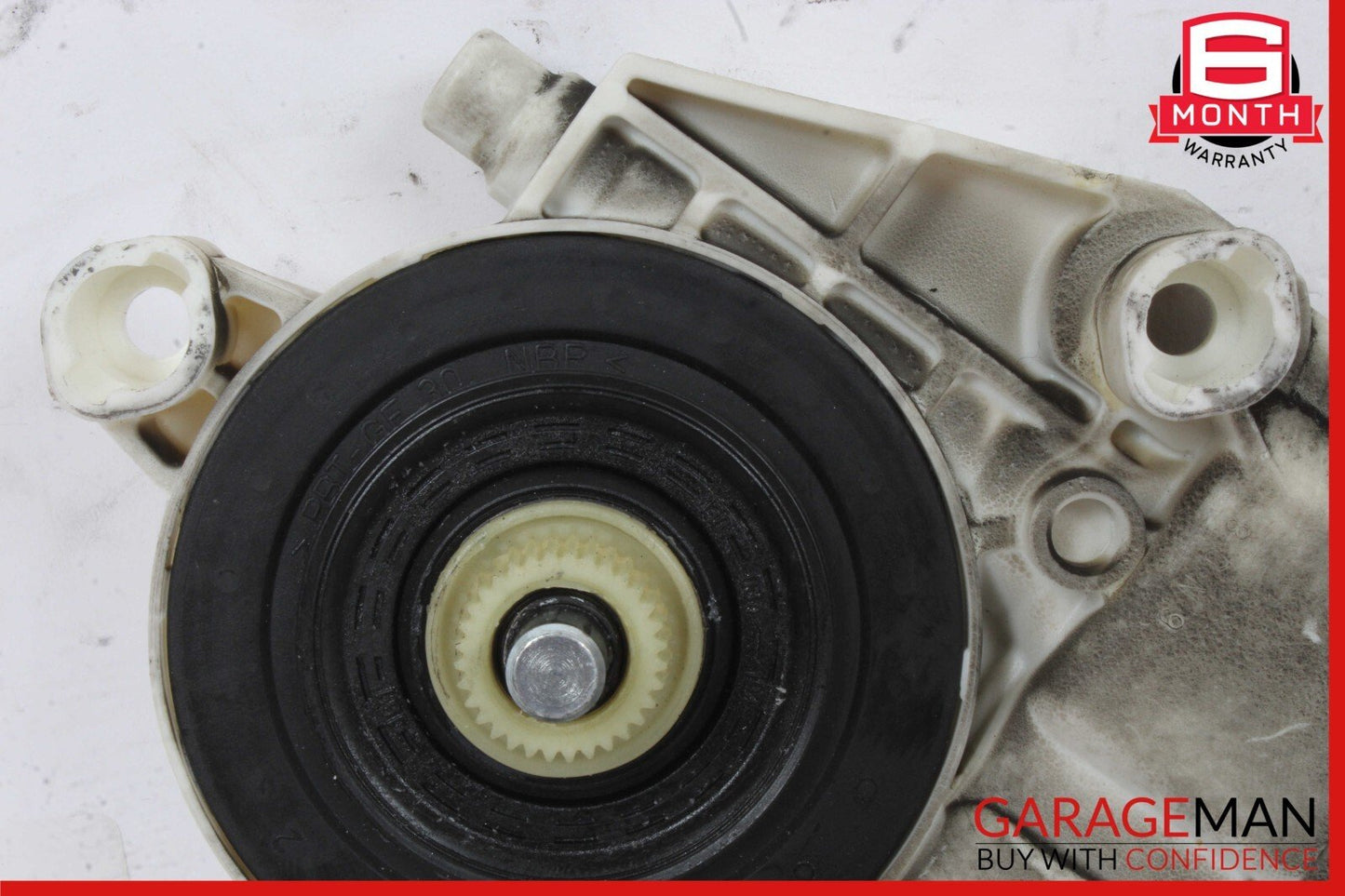 08-14 Mercedes W204 C250  C63 AMG Left Side Door Window Regulator Motor Unit OEM